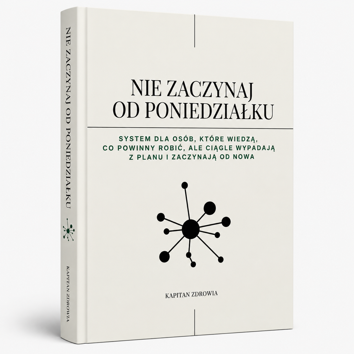 Nie zaczynaj od poniedziałku