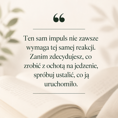 Głód czy Głowa?