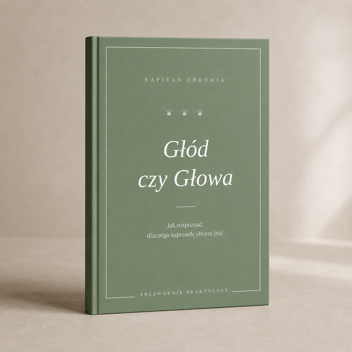 Głód czy Głowa?