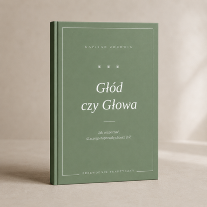 Głód czy Głowa?