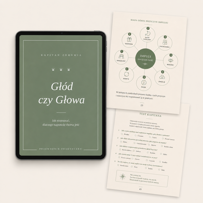 Głód czy Głowa?