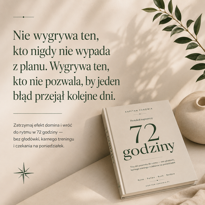 72 Godziny - protokół naprawczy.