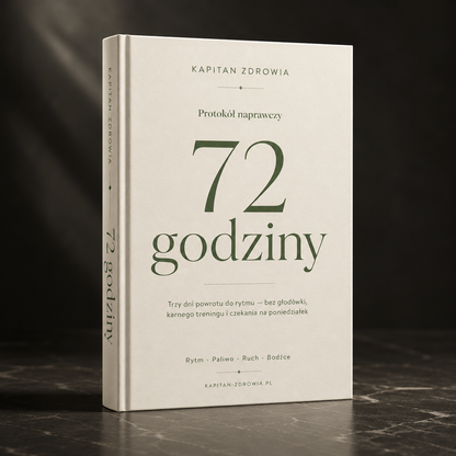 72 Godziny - protokół naprawczy.