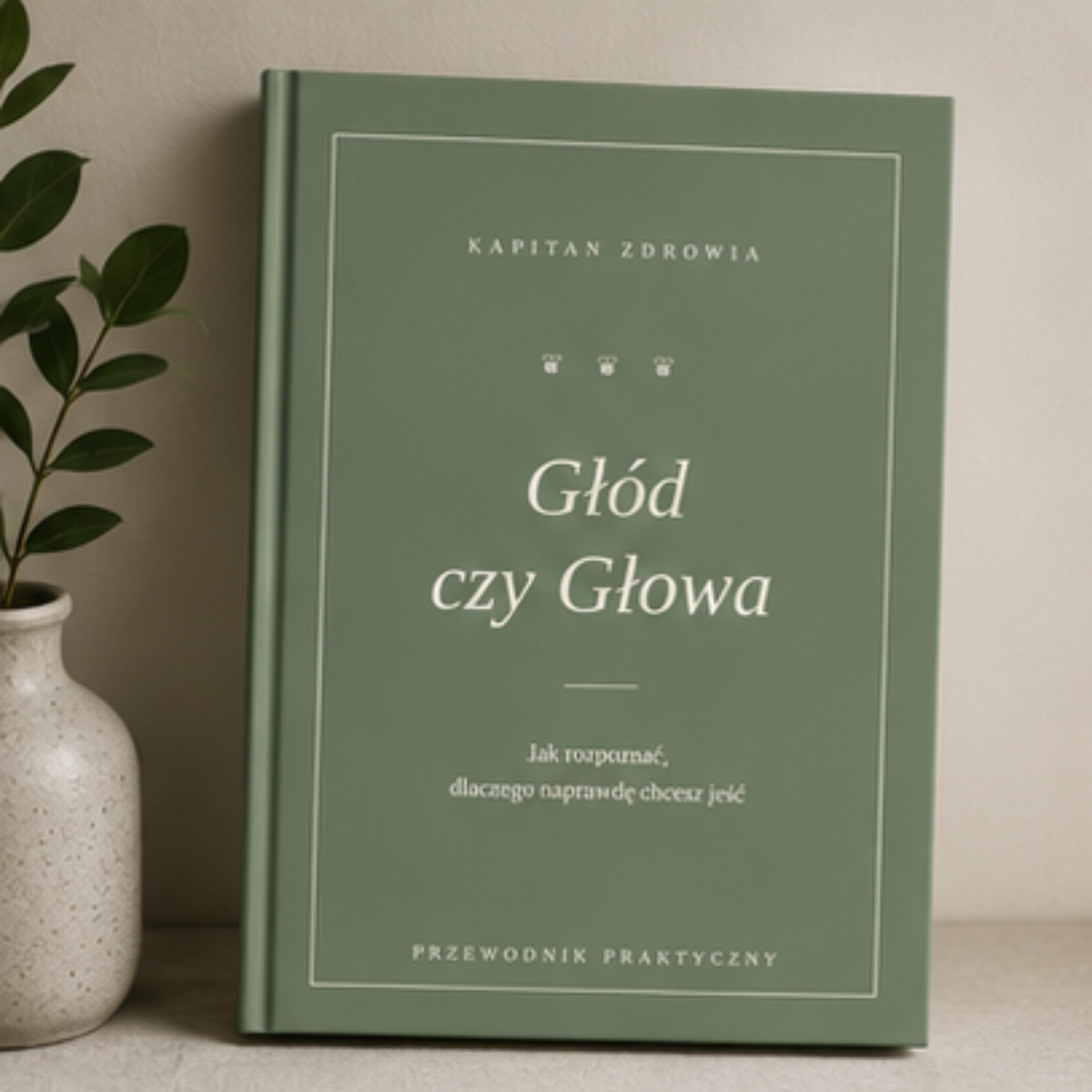 Głód czy Głowa?