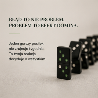 Nie zaczynaj od poniedziałku