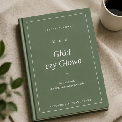 Głód czy Głowa?